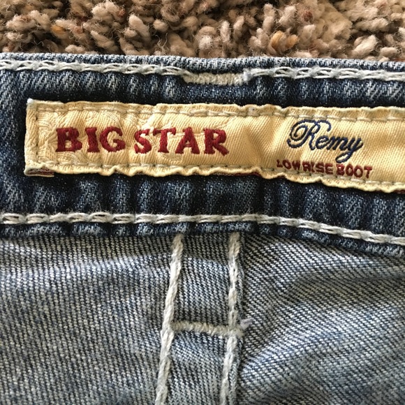 Big Star Remy - Picture 4 of 4